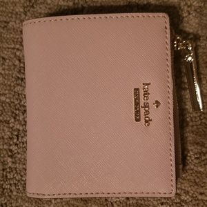Kate Spade Cameron Street Wallet NWT